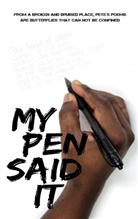 Pete Russell, Stefan Heikens - My pen said it
