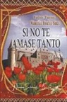 J. Thomas MSc. Saldias, Por El Espíritu Monseñor Eusé Sintra, Valter Turini - Si no te amase tanto