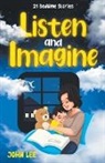 John Lee - Listen and Imagine