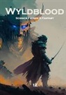 Jason P. Burnham, Rick Danforth, BILSBOROUGH - Wyldblood 12