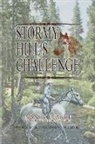 Nancy Clarke - Stormy Hill's Challenge