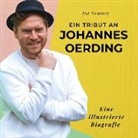 Ina Sommer - Ein Tribut an Johannes Oerding