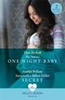 Tina Beckett, Beckett Tina, Scarlet Wilson, Wilson Scarlet - The Mills & Boon Medical