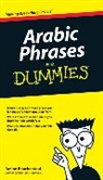 Bouchentouf, Amine Bouchentouf, Bouchentouf Amine - Arabic Phrases For Dummies