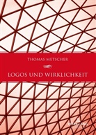 Thomas Metscher, Beutin, Wolfgang Beutin, Thomas Metscher - Logos und Wirklichkeit