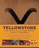 Gabriel "Gator" Guilbeau, Gabriel "Gator" Guilbeau, Gabriel 'Gator' Guilbeau - Yellowstone: The Official Dutton Ranch Family Cookbook