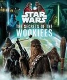 Marc Sumerak, Sumerak Marc - Star Wars: The Secrets of the Wookiees