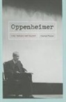 Charles Thorpe, Thorpe Charles - Oppenheimer