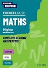 Naomi Bartholomew-Millar, Naomi Hunt Bartholomew-Millar, Paul Hunt, Hunt Paul, Victoria Trumper - Oxford Revise: Edexcel Gcse Mathematics: Higher Complete Revision