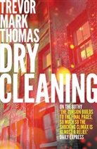 Trevor Mark Thomas - Dry Cleaning
