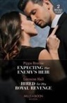 Lorraine Hall, Pippa Roscoe - Mills & Boon Modern