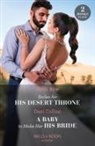 Dani Collins, Collins Dani, Heidi Rice, Rice Heidi - Mills & Boon Modern