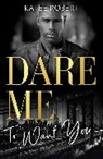 Katee Robert, Robert Katee - Dare Me To Want You