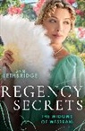 Ann Lethbridge - Regency Secrets: The Widows Of Westram