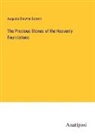 Augusta Browne Garrett - The Precious Stones of the Heavenly Foundations