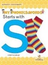 Christina Earley - Starts with S