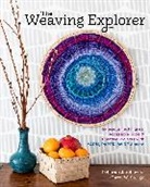 Deborah Jarchow, Deborah W. Steege Jarchow, Gwen W Steege, Gwen W. Steege, Gwen W. Steege - Weaving Explorer
