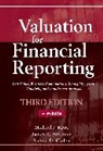 James R Hitchner, James R. Hitchner, Hitchner James R., Steve Hyden, Steven D Hyden, Steven D. Hyden... - Valuation for Financial Reporting