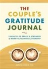 Sophia Godkin - The Couple's Gratitude Journal