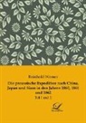 Reinhold Werner - Die preussische Expedition nach China, Japan und Siam in den Jahren 1860, 1861 und 1862