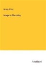 George Wilson - Inorganic Chemistry