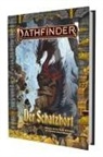 Michael Sayre, Mark Seifter, Kendra Lei Speedling, Kendra Leigh Speedling, Gislaine Avila, Emanuele Desiati... - Pathfinder 2 - Der Schatzhort