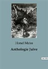 Honel Meiss - Anthologie Juive