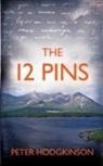 Peter Hodgkinson - The 12 Pins