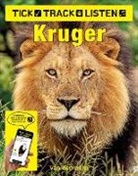 Philip And Ingrid van den Berg, Philip van den Berg, Philip van den Berg, Philip van den van den Berg - Tick, Track And Listen - Kruger