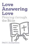 Neil G. Richardson - Love Answering Love