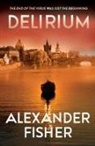 Alexander Fisher - Delirium