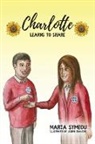 Maria Symeou, Joseph Craveiro - Charlotte