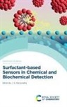 J G (FMKMC College Manjunatha, J G Manjunatha, J G (FMKMC College Manjunatha, J. G. Manjunatha - Surfactant-Based Sensors in Chemical and Biochemical Detection