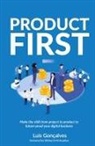 Luís Gonçalves - Product First