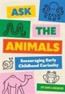 John Langrehr - Ask the Animals