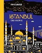 Pomme Larmoyer, Larmoyer Pomme - Istanbul Cult Recipes (Mini)