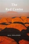 H. H. Finlayson - The Red Centre