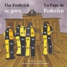 Jessy Carlisle, Terri Kelleher - La Fuga de Federico