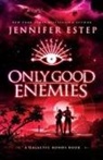 Jennifer Estep - Only Good Enemies