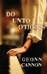 Geonn Cannon - Do Unto Others