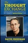 David Friedman - The Thought Exchange