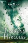 Kim Malaj - Twisting Hercules