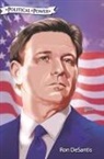 Michael Frizell - Political Power