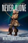 Woniya Dawn Thibeault, Nathan B. Peltier, Gregg Segal - Never Alone