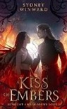 Sydney Winward - A Kiss of Embers
