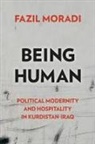 Fazil Moradi - Being Human