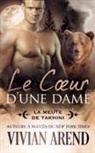 Vivian Arend - Le C¿ur d'une dame