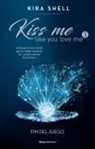 Kira Shell - Fin del Juego / Game Over