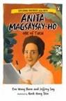 Eva Wong Nava, Jeffrey Say, Quek Hong Shin - Exploring Southeast Asia with Anita Magsaysay-Ho: One of Them
