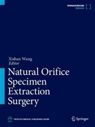 Xishan Wang - Natural Orifice Specimen Extraction Surgery